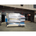 1500mm Cast PE Stretch Film Packing Machine